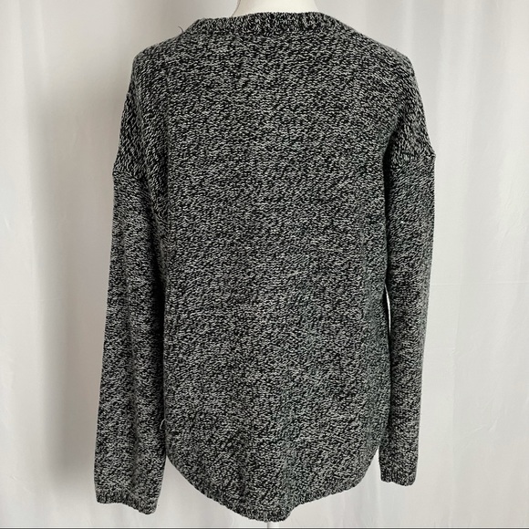 Philosophy Knit Sweater - Picture 4 of 4